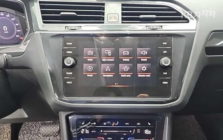 Volkswagen Tiguan II, 2023 год, 3 050 000 рублей, 8 фотография