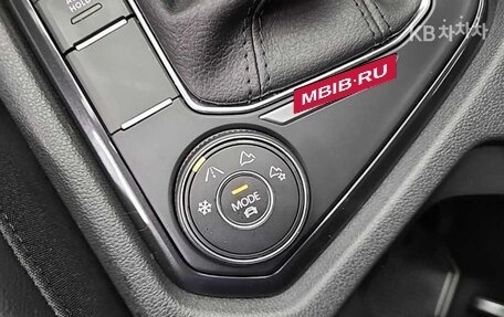 Volkswagen Tiguan II, 2023 год, 3 050 000 рублей, 13 фотография