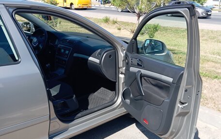 Skoda Octavia, 2012 год, 949 000 рублей, 8 фотография