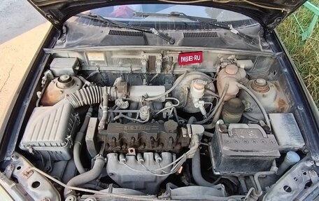 Chevrolet Lanos I, 2008 год, 65 000 рублей, 7 фотография