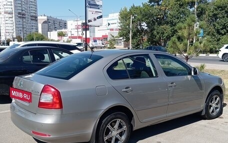 Skoda Octavia, 2012 год, 949 000 рублей, 2 фотография
