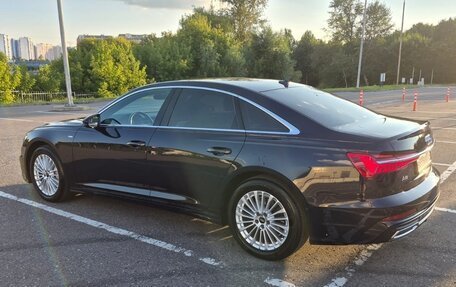 Audi A6, 2020 год, 3 888 000 рублей, 5 фотография