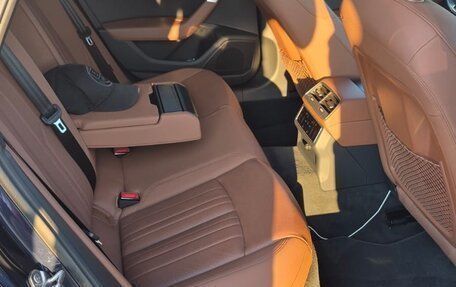 Audi A6, 2020 год, 3 888 000 рублей, 7 фотография