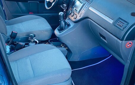 Ford C-MAX I рестайлинг, 2005 год, 250 000 рублей, 4 фотография