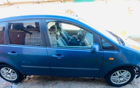 Ford C-MAX I рестайлинг, 2005 год, 250 000 рублей, 6 фотография