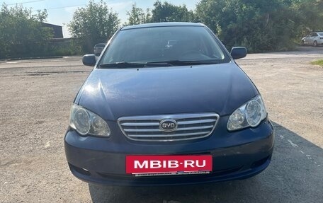 BYD F3 I, 2008 год, 190 000 рублей, 2 фотография