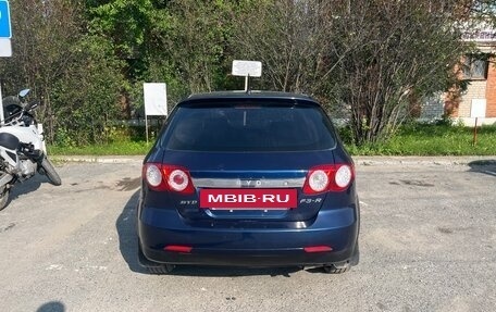 BYD F3 I, 2008 год, 190 000 рублей, 4 фотография