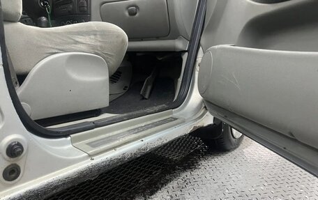 Renault Scenic III, 2003 год, 230 000 рублей, 4 фотография