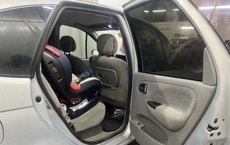 Renault Scenic III, 2003 год, 230 000 рублей, 5 фотография