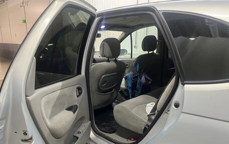 Renault Scenic III, 2003 год, 230 000 рублей, 7 фотография