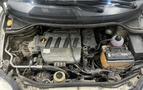 Renault Scenic III, 2003 год, 230 000 рублей, 14 фотография