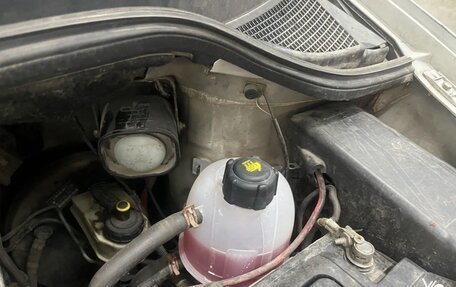 Renault Scenic III, 2003 год, 230 000 рублей, 15 фотография