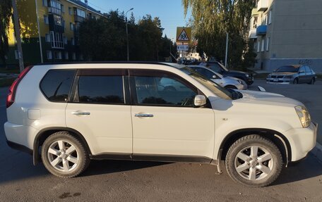 Nissan X-Trail, 2009 год, 1 050 000 рублей, 5 фотография