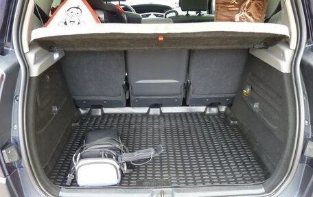 Renault Scenic III, 2003 год, 230 000 рублей, 12 фотография