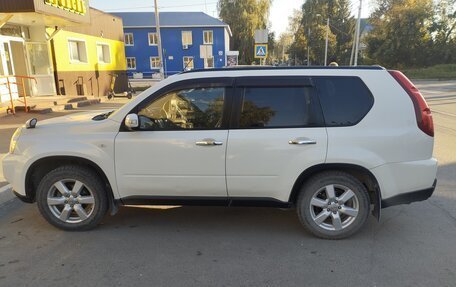 Nissan X-Trail, 2009 год, 1 050 000 рублей, 4 фотография