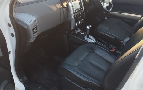 Nissan X-Trail, 2009 год, 1 050 000 рублей, 9 фотография