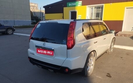 Nissan X-Trail, 2009 год, 1 050 000 рублей, 7 фотография
