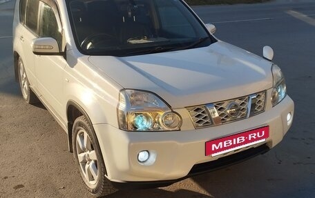 Nissan X-Trail, 2009 год, 1 050 000 рублей, 3 фотография
