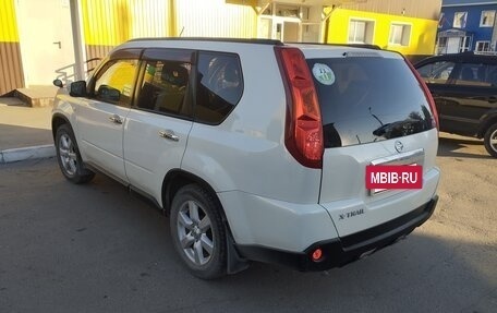 Nissan X-Trail, 2009 год, 1 050 000 рублей, 6 фотография