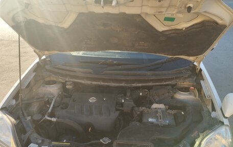 Nissan X-Trail, 2009 год, 1 050 000 рублей, 11 фотография