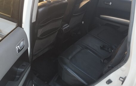 Nissan X-Trail, 2009 год, 1 050 000 рублей, 10 фотография