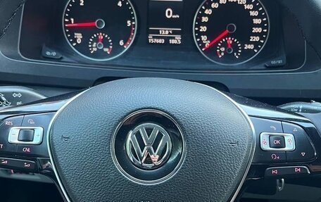 Volkswagen Caravelle T6 рестайлинг, 2019 год, 3 280 000 рублей, 8 фотография