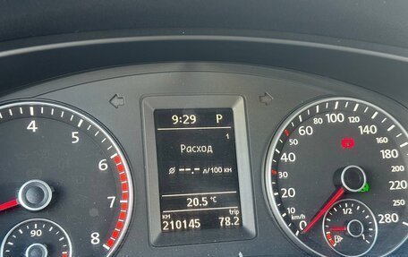 Volkswagen Jetta VI, 2011 год, 987 000 рублей, 23 фотография