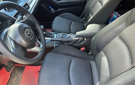 Mazda 3, 2014 год, 1 280 000 рублей, 5 фотография