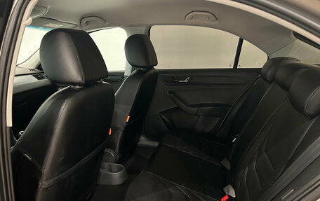 Skoda Rapid I, 2018 год, 999 000 рублей, 13 фотография