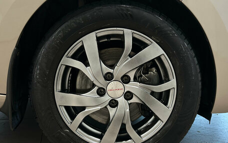 Skoda Rapid I, 2018 год, 999 000 рублей, 11 фотография
