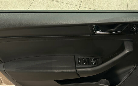 Skoda Rapid I, 2018 год, 999 000 рублей, 15 фотография