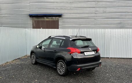 Peugeot 2008 II, 2014 год, 770 000 рублей, 6 фотография
