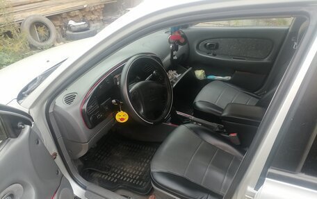 KIA Spectra II (LD), 2008 год, 285 000 рублей, 2 фотография
