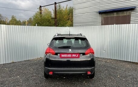 Peugeot 2008 II, 2014 год, 770 000 рублей, 4 фотография