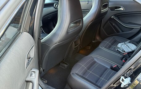 Mercedes-Benz A-Класс, 2012 год, 1 090 000 рублей, 4 фотография