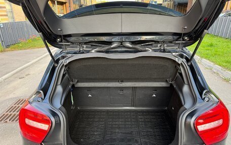 Mercedes-Benz A-Класс, 2012 год, 1 090 000 рублей, 5 фотография