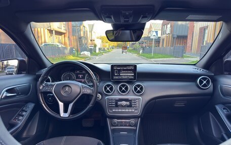 Mercedes-Benz A-Класс, 2012 год, 1 090 000 рублей, 8 фотография