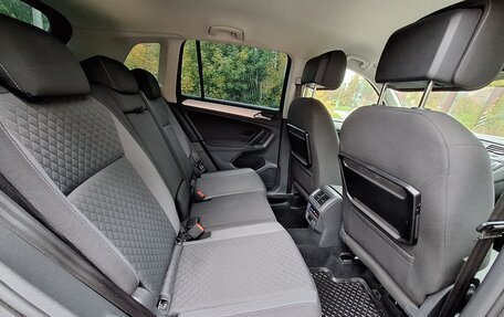Volkswagen Tiguan II, 2017 год, 2 250 000 рублей, 6 фотография