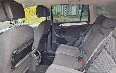 Volkswagen Tiguan II, 2017 год, 2 250 000 рублей, 7 фотография