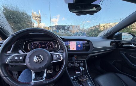 Volkswagen Jetta VII, 2021 год, 2 900 000 рублей, 8 фотография