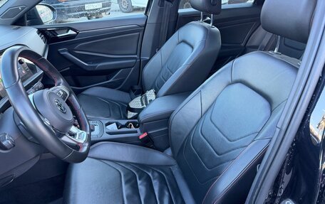 Volkswagen Jetta VII, 2021 год, 2 900 000 рублей, 12 фотография
