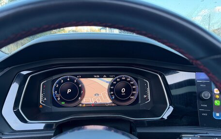 Volkswagen Jetta VII, 2021 год, 2 900 000 рублей, 10 фотография