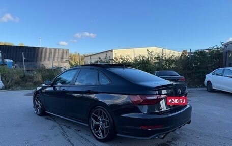 Volkswagen Jetta VII, 2021 год, 2 900 000 рублей, 7 фотография