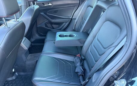 Volkswagen Jetta VII, 2021 год, 2 900 000 рублей, 14 фотография