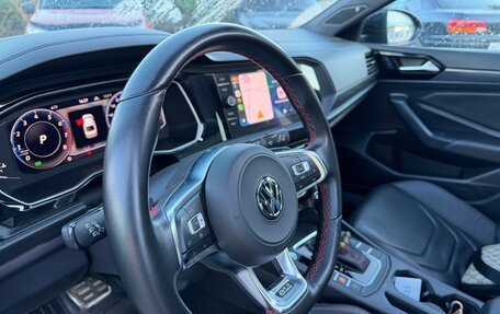 Volkswagen Jetta VII, 2021 год, 2 900 000 рублей, 16 фотография