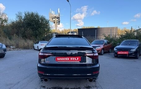 Volkswagen Jetta VII, 2021 год, 2 900 000 рублей, 6 фотография