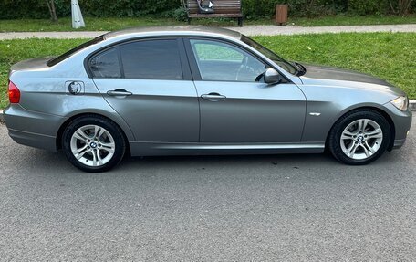 BMW 3 серия, 2008 год, 1 500 000 рублей, 5 фотография