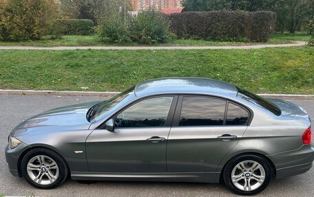 BMW 3 серия, 2008 год, 1 500 000 рублей, 6 фотография