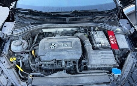 Volkswagen Jetta VII, 2021 год, 2 900 000 рублей, 17 фотография