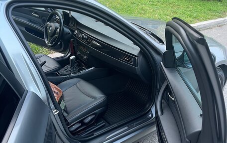 BMW 3 серия, 2008 год, 1 500 000 рублей, 14 фотография